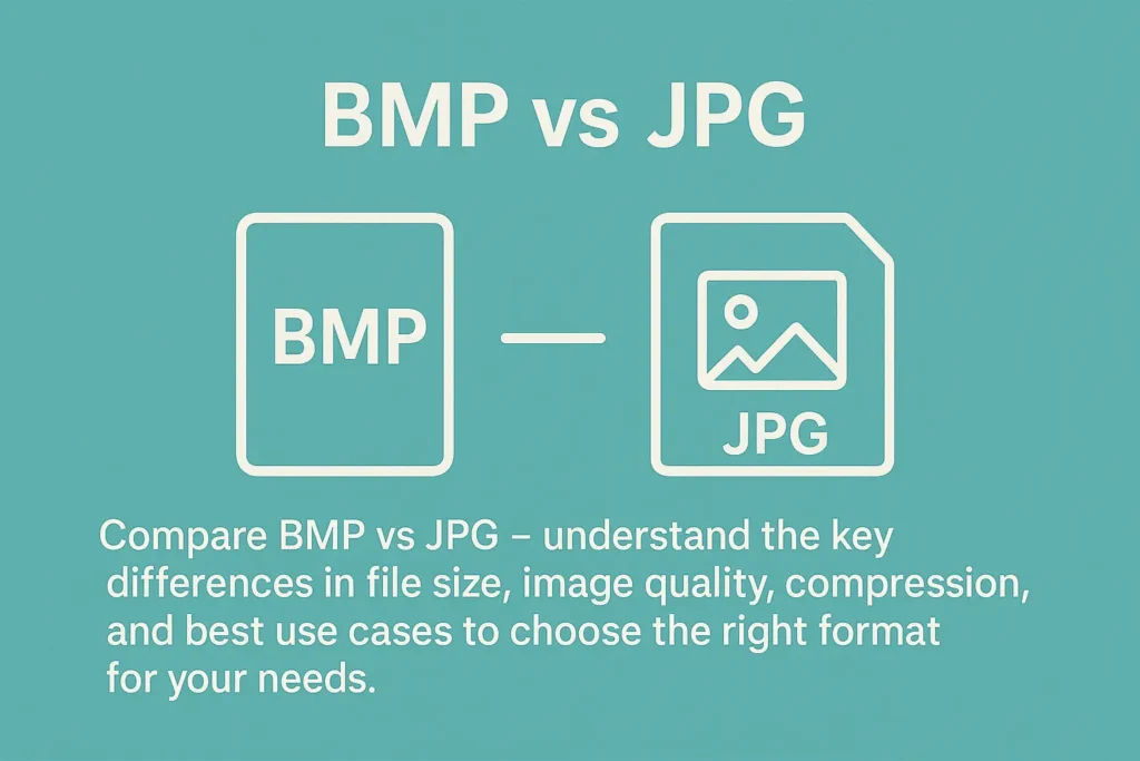 Bmp to Jpg